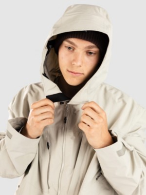 Souvenir 3Ply Ripstop Shell Jacket - buy now | ID-757540